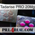 Tadarise PRO 20Mg 38